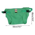 thumbnail image 2 of DPTALR Baby Portable Dining Chair Fixed Belt Children's Dining Chair Dining Belt Going Out Baby Seat Strap Belt Seat For High Chair Baby Feeding With Strap, 2 of 2