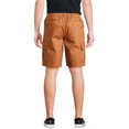 thumbnail image 3 of Short cargo en twill George pour hommes, 3 of 6