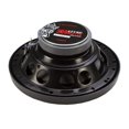 thumbnail image 4 of Crunch CS-653 300 Watts 6.5-Inch 3-Way 4 Ohms Steel Basket CS Speakers (4 Pack), 4 of 6
