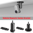 thumbnail image 2 of Pour Insta360 GO 3 Caméra d'Action Adaptateur Magnétique Support e Bas R3W1, 2 of 8