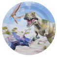 thumbnail image 1 of T-Rex 9 inch plates, 1 of 4