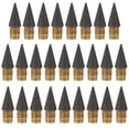 thumbnail image 4 of 25 Pcs Recharges pour Crayon Éternel Recharges pour Crayon Éternel Recharges Remplaçables Recharges de Crayon Sans Encre, 4 of 8