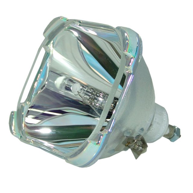 Lutema Economy for Hitachi 60V525 TV Lamp (Bulb Only)