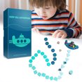 thumbnail image 3 of English Version Deep Sea Adventure Game Deep Sea Adventure Board Game Funny Cards Party Games Party Games, 3 of 8