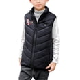 thumbnail image 1 of Gilet Chauffant Léger Rechargeable Usb pour Enfants Garçons Filles, 1 of 8