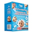 thumbnail image 3 of Great Value Mini Chocolate Chip Cookies, 3 of 3