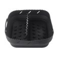 thumbnail image 4 of Square Air Fryer Pan,Square Air Fryer Silicone Baking Panwith Silicone Mat Air Fryer Pan Dependable Performance, 4 of 8