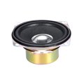 thumbnail image 3 of Unique Bargains Haut-Parleur Carré 5W 66mm 8 Ohms pour Audio DIY 2 Pcs, 3 of 3