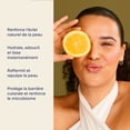 thumbnail image 3 of Marcelle Vitamine C + Squalane Masque illuminant avec probiotiques, 75ml, 3 of 7