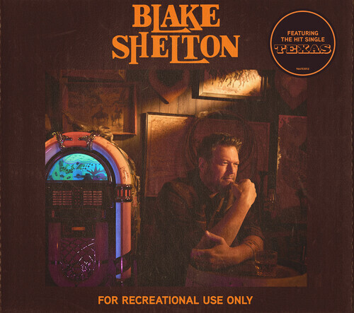 FOR RECREATIONAL USE ONLY