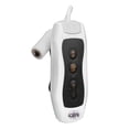 thumbnail image 2 of Yingyy Mini IPX8 Waterproof MP3 Music Player FM Radio 4G/8G Clip Design Sport Running Swimming Diving Music Player, 2 of 8