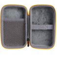 thumbnail image 4 of Khanka Hard Carrying Bag Replacement for Calculated Industries 4088 Machinist Calc Pro 2 Advanced Machining Calculator, 4 of 4