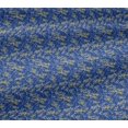 thumbnail image 5 of oneOone Viscose Jersey Fabric Floral Texture Print Fabric by The Yard 60 Inch Wide, 5 of 5