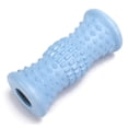 thumbnail image 4 of Fasciitis Massager, Muscles Relaxation Foot Massage Roller, for Trigger Point Relief for Plantar Fasciitis ,Blue, 4 of 7