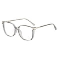 thumbnail image 1 of Frequently Reading Glasses for Women Portable Fashion Eyewear with Blue Light Filtering Technology, 1 of 3