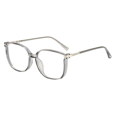 Lunettes de Lecture Fréquentes pour Femmes, Portatives, Mode, Lunettes de Lecture à Lumière Bleue pour les Yeux et le Style