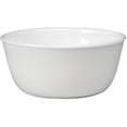thumbnail image 1 of Corelle Winter Frost White 28 oz Glass Soup/Cereal Bowl, 1 of 4