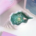 thumbnail image 1 of Aromatherapy Candle European Shape Wax High-end Home Furnishings Small Gift Jasmine Oolong, 1 of 4