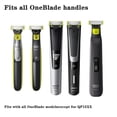 thumbnail image 3 of PHILIPS Oneblade Replacement Blade (G Need ), 3 of 4