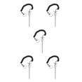 thumbnail image 1 of Dalazy Magnetic Weight Stack Pin with Pull Rope Replacement Parts Silver 10x105mm 5Set, 1 of 6