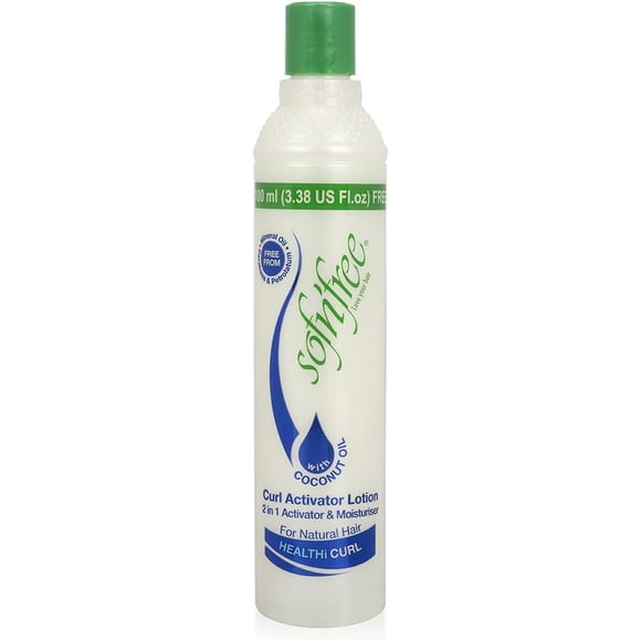 Sofn'free Curl Activator Lotion, 350mL