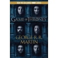 thumbnail image 4 of Game Of Thrones, George R.R. Martin Broché, 4 of 5