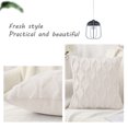 thumbnail image 4 of Taie d'Oreiller, Canapé, Housse de Coussin de Taille, Décoration Intérieure, 4 of 6