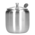 thumbnail image 3 of Seasoning Pot, Sugar Bowl Sugar Container  for Storing Salt for Storing Monosodium Glutamate, 3 of 7