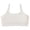Beige, variant on Splozh Girls Training Bra Padded Kids Girls Underwear Bra Vest Children Adjustable Shoulder Strap Underclothes Undies Clothes Green,10-12 Years
