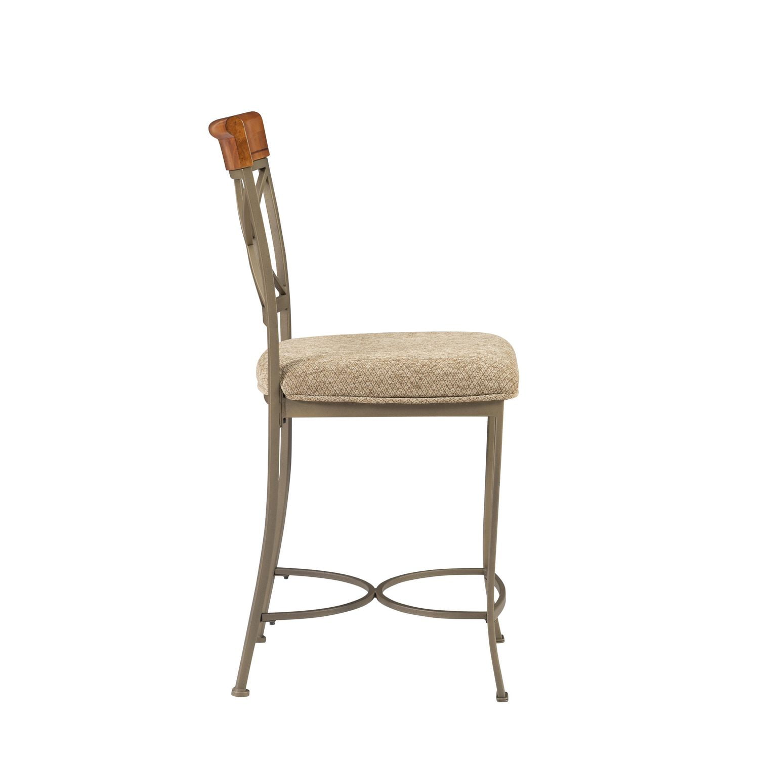 Montez Tabouret de Comptoir