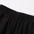 thumbnail image 3 of GDREDA Girls Wide Leg Pants Children Pants Ice Silk Overalls Children Summer Pants Spring Pants, 3 of 4