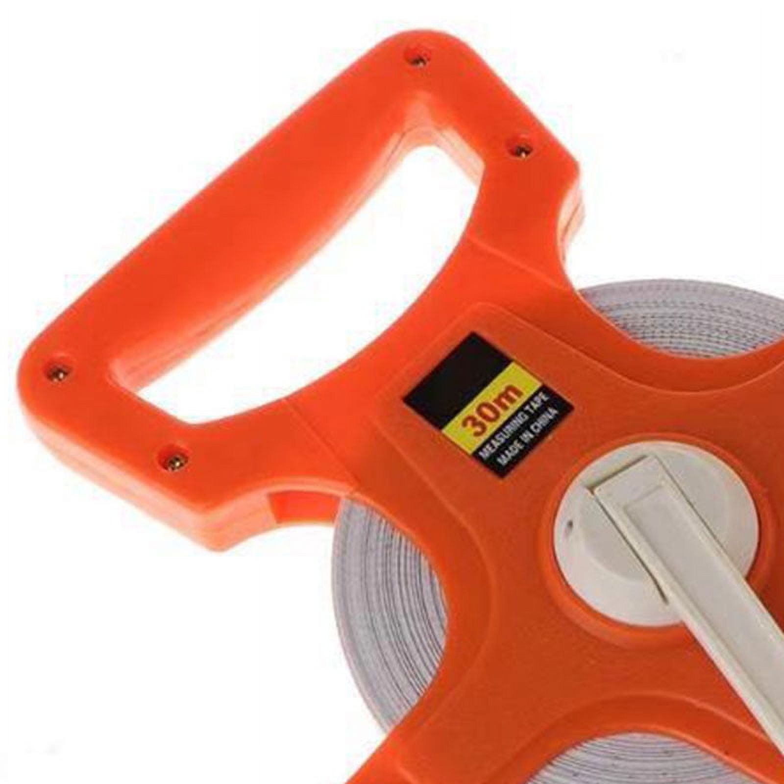 Hand Crank Tape Measure,Hand Crank Tape Measure Measuring Reel Portable Tape Measure Breakthrough Technology