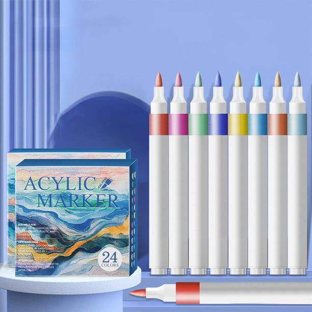 Peinture aquarelle fluorescente de Pop Pigments - Pop Pigments Aquarelle Peinture aquarelle fluorescente de Pop Pigments - Pop Pigments Aquarelle