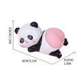 thumbnail image 3 of RKSTN Fall Decorations for Home Decorative Healing Decompression Can Pinch Q-bombs, Creative Car Decoration Home Decoration Decorations, 3 of 4