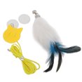 thumbnail image 1 of LYUMO Door Hanging Cat Toy, Cat Hanging Toy Adjustable For Pet, 1 of 8