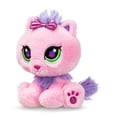 thumbnail image 2 of Peluches Littlest Pet Shop 15 cm - Chat, 2 of 8