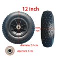 thumbnail image 1 of Rubber Tire for kid\'s Electric Car, Children\'s Vehicle pneumatic wheels, 1 of 6