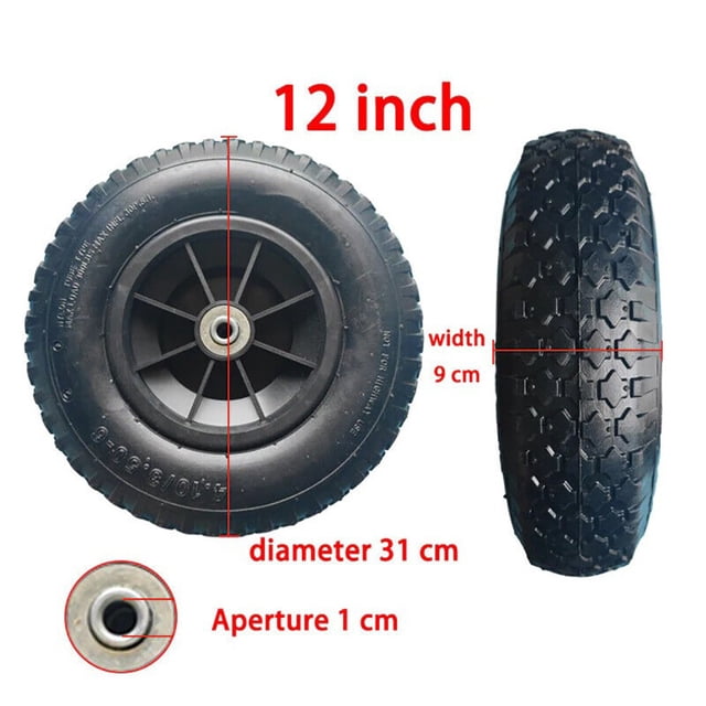 Rubber Tire for kid\'s Electric Car, Children\'s Vehicle pneumatic wheels