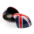 thumbnail image 3 of 2x Union Jack WING Mirror Covers Fit for MINI Cooper R55 R56 R57 Power Fold Mirror, 3 of 4