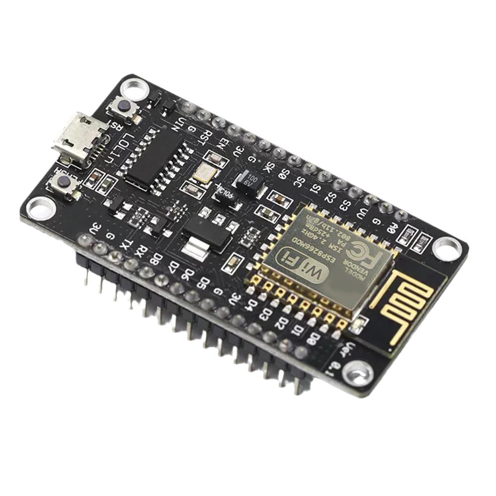 NodeMcu ESP8266 ESP-12E CH340G Développement de Réseau WIFI pour ARDUION'' L0U7