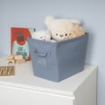 thumbnail image 1 of Neatfreak Kids Medium Fabric Bin w/ Handles, 1 of 12