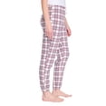 thumbnail image 4 of George Women's Printed Sleep Jogger, 4 of 6
