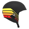 thumbnail image 2 of Bell Sports Krash! Full Speed Retro Stripes Helmet for Youth, 2 of 6