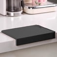 thumbnail image 1 of Silica Coffee Press Mat Corner Coffee Mat Non Slip Press Mat Bar Mat Thickened Silica, 1 of 6