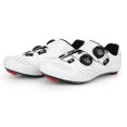 thumbnail image 2 of YLSHRF Chaussures de Vélo Respirantes avec Ventilation pour Cyclisme sur Route, Extérieur, 2 of 8