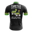 thumbnail image 2 of Turtle Cycling Team VI Cycling Jersey - 4XL, 2 of 3