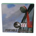 thumbnail image 4 of fastboy Black Convenient And Portable Portable Outdoor For Camping And Hiking Cleanliness On black orange, 4 of 6