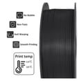 thumbnail image 4 of 10Kg PLA Filament Plastic For 3D Printer 1.75mm,Tangle-Free, 3d Printing Wire Materials Vacuum Packaging ,Smoother Printing Experience, 4 of 6