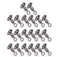 thumbnail image 4 of Connecteur Pivotant Type Européen, 20 Pcs Version Améliorée en Cuivre, Solution Innovante, 4 of 14