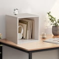 thumbnail image 1 of Ycandiee Cube Storage Organizer, Way Basics Cube Storage, Closet Organizer, Stackable Cubes for Home Books Clothes Toy, 1 of 6